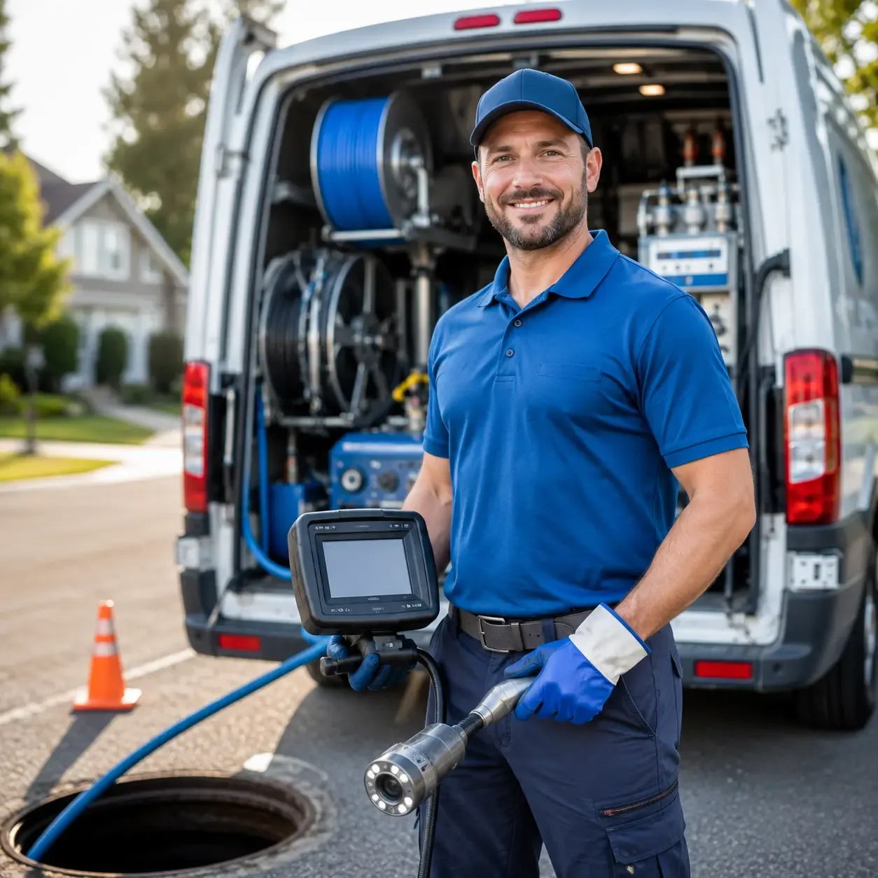 Local Pipe Relining specialists in Roxbury Crossing, MA