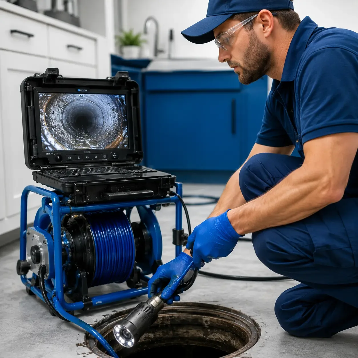 Pipe Relining professionals serving Roxbury Crossing, MA
